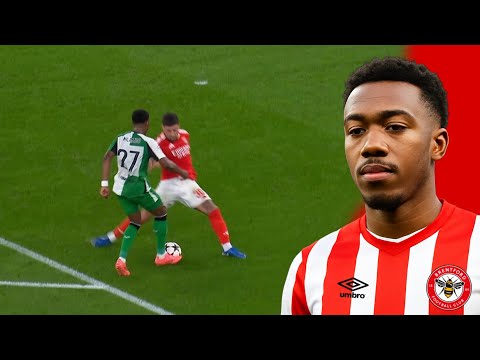 Antoni Milambo Welcome To Brentford