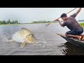 New Professional Teta Video From Bills Deep Water Smart Boy Hunting  Amazing Fish By Teta