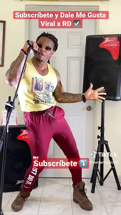 Jackson Flow Caro - Mueve Tu Cucum Lo Nuevo 2022