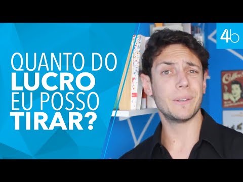 Vídeo: Como Retirar Lucro