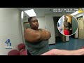 How a Teen Had to Defend Himself After an Entitled Woman Tried to Stab Him