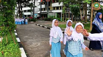 MATSAMA || Masa Taaruf Siswa Madrasah MIT Al Hamid Hari Ke - 2 MATSAMA || Masa Taaruf Siswa Madrasah MIT Al Hamid Hari Ke - 2