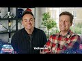 Ant &amp; Dec&#39;s Saturday Night Takeaway Returns! | Saturday Night Takeaway