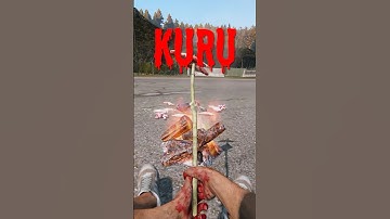 Did you know this DEADLY DayZ tip? 😳