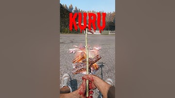 Did you know this DEADLY DayZ tip? 😳