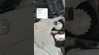 HOW TO SOLVE NO PAPER FEED ISSUE IN BROTHER LASER PRINTERS #repairtutorial #brotherprinterrepair