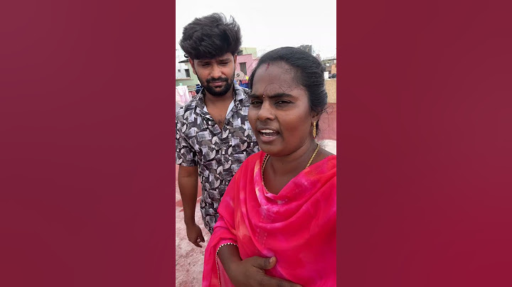 ஆரம்பமே பொய் தானே 😂 twist இருக்கு | #shorts #funny #comedy #reels #ammuarasan