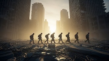 The Paradox Of Progress