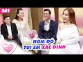 Vợ Chồng Son #361 | Trai quê quyết LÀM LIỀU khi gặp nàng HOA HẬU TOÀN CẦU và cái kết bị ‘trầy xước’