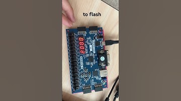 Basys3 Alarm clock project with Vivado.