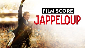 Jappeloup - "Birth" - Movie Score by Clinton Shorter