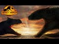 Giganotosaurus Fights Scenes That Should Be In Jurassic World Dominion