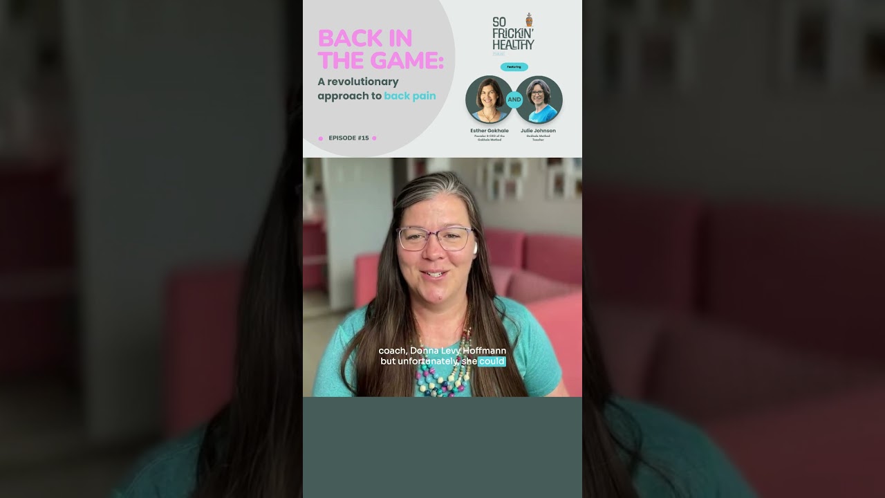 Episode 15 Introduction