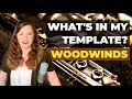 Sample Libraries Part 1: Woodwinds