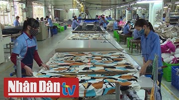 Doanh nghiệp Việt - Tham gia chuỗi giá trị toàn cầu: Chưa có bước đột phá