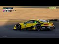 DTM Nürburgring 2018 - Free Practice 2 - RE-LIVE (German)