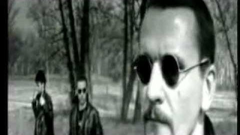 Van Gogh - Mama - (Official Video)