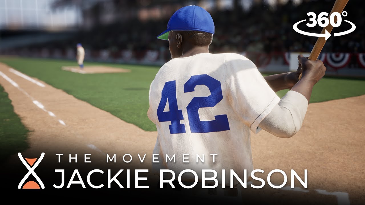 Alexander: What would Jackie Robinson say about baseball today? – Orange  County Register