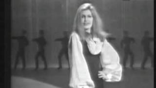 Dalida.  Flamenco. chords