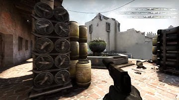 LDLC SmithZz 4k |CS:GO