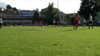 Kick'n'Rush 2013 - Der Herrenfinal