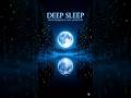 🌙 Moonlight Lake Sleep Music | Relax Your Mind &amp; Sleep Instantly
