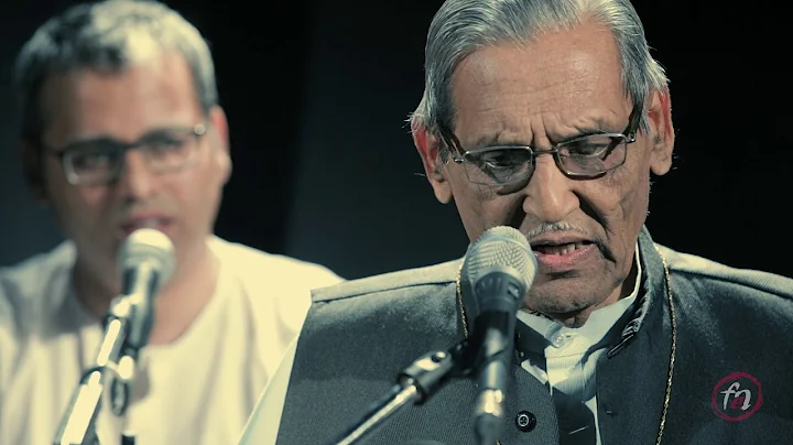 Sharad Sathe: Raag Bihag