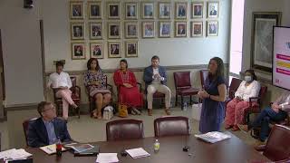 Tuscaloosa Finance Committee Meeting - Aug 02, 2022