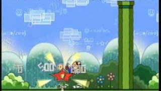 Super Paper Mario (Wii) Review