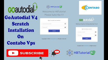 Ultimate GoAutodial V4 Installation Guide on Contabo VPS | Step-by-Step Tutorial for Seamless Setup