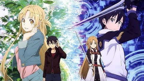 Try 4x buy Avatar Gacha in Sword Art Online Integral Factor