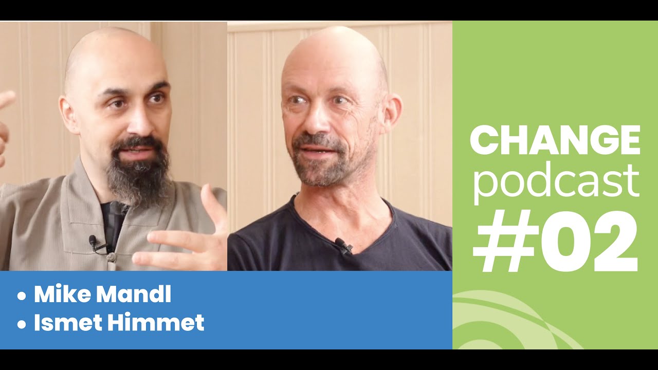 ISMET HIMMET IM GESPRÄCH MIT MIKE MANDL