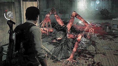 The Evil Within: A Masterpiece Revisited (Part 2)