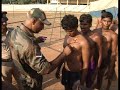 Indian Army Selection & Training Process Exclusive Video1