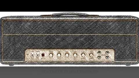 Rigbusters Kemper Profiles - Marshall 1987 V1