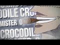 Mister 0  crocodile  one piece amv  edit 