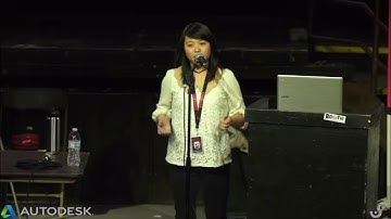 BSidesSF 2017 - Better SSH management with ephemeral keys (Vivian Ho & Chris Steipp).mp4