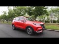 Changan CS15 2021 - Testdrive - Prueba de manejo