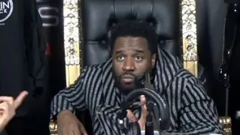 3-5-19 The Corey Holcomb 5150 Show - R. Kelly, Jordyn Woods, & Chris stops by!