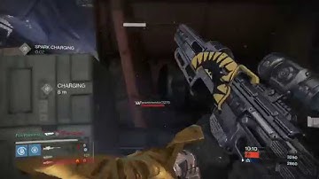 Quad Feed With a Collateral in Rift