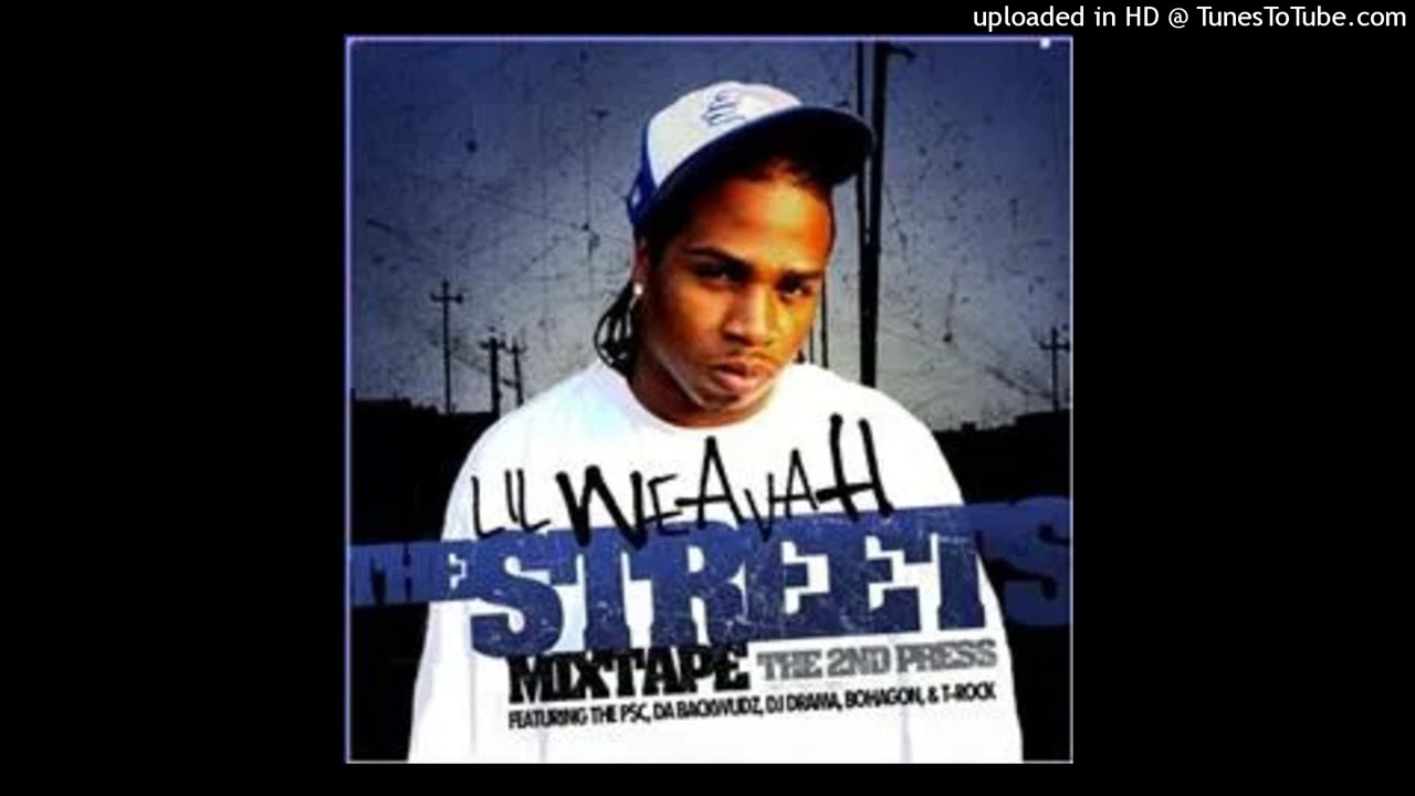 Lil Weavah Don't Hand Cuff Her (Feat. Da Back Wudz) - YouTube