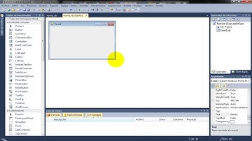 Tutorial : Visual Basic .Net - Funcion LCase & UCase
