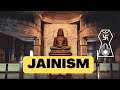 An introduction to jainism history beliefs practices and impact