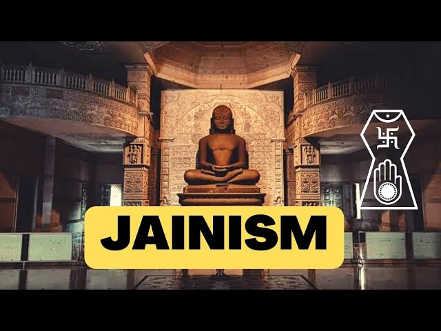 An Introduction to Jainism: History, Beliefs, Practices and Impact class=