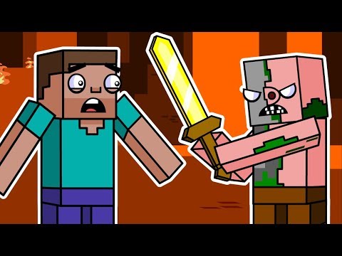 the-nether-&-zombie-pigman-|-block-squad-(minecraft-animation)