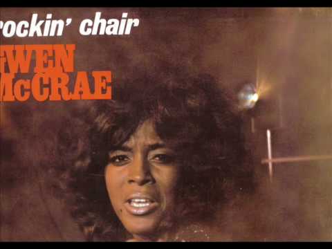 gwen mc crae-90%of me is you.wmv