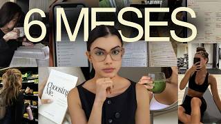 6 MESES SEM PROCRASTINAR: faça um RESET de meio de ano e MUDE TUDO.