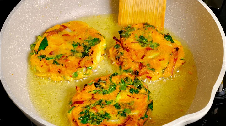 200g lentils and 1 zucchini! This simple and delicious lentil recipe tastes better than meat!