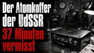 Der Atomkoffer der UdSSR war 37 Minuten lang verschollen! screenshot 5
