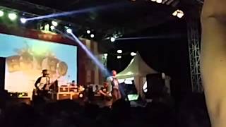Revenge The Fate - Symphony Menuju Akhir